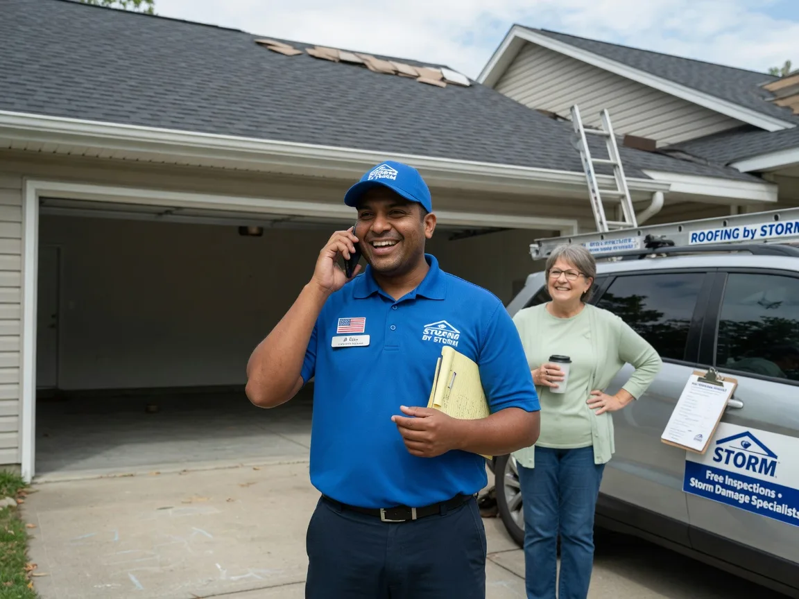 Roof Repair Near Me Rumford, RI FAQs