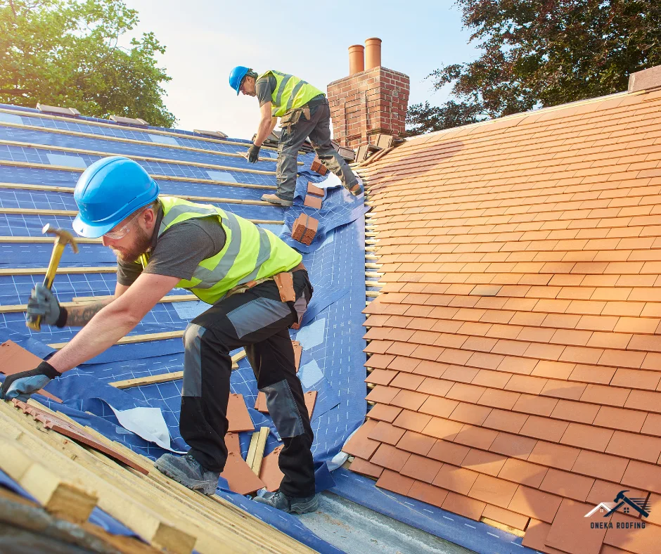 Why choose Roof Repair Near Me in Rumford, RI