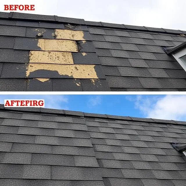 Roof Repair Near Me in Rumford, RI near me